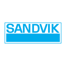 Sanvik Yedek Parça Üretimi Sanvik Yedek Parça Üretimi markası logosu