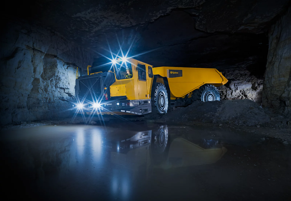 Atlas Copco Yedek Parça Üretimi Atlas Copco Yedek Parça Üretimi Hizmeti