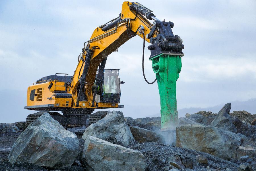 Montabert Yedek Parça Üretimi Montabert Yedek Parça Üretimi Hizmeti