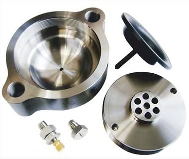 Atlas Copco Accumulator