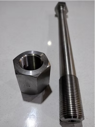 Furukawa 1450 Yedek Parça